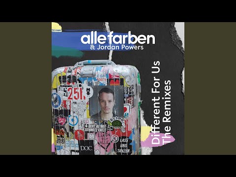 Different for Us (Club Mix)
