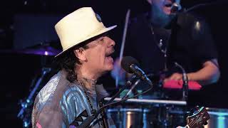 Santana - Everybody's everything (Santana IV)