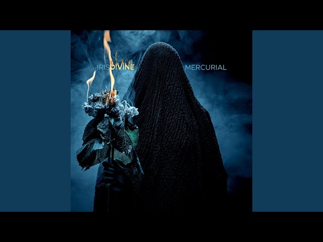 Iris Divine - Silver Tongued Lie