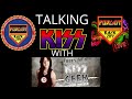 Prc live wtales of a kiss geek host glen walker