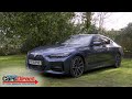 BMW4 Series Coupe Review | BMW4 Series Coupe Test Drive | Forces Cars Direct