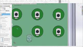 SolidWorks and SolidWorks PCB part 02 , designing wireless remote control