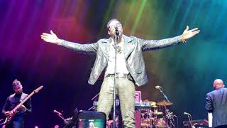 Celebrity Raheem DeVaughn - "That Way" (2019 Concert Performance) Profile