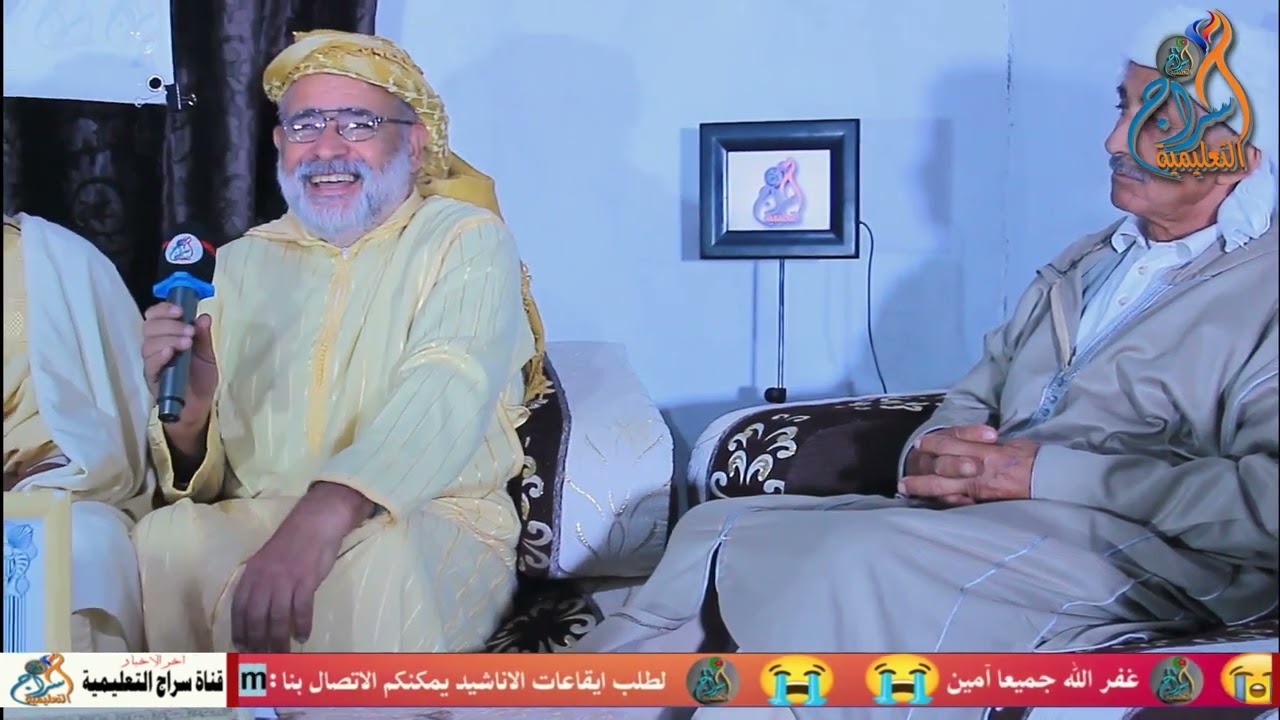 حياة الشاعر الكبير العطوي عبد القادر  ابن مدينة عين الملح  بوسعادة مع الحلقة 21 من برنامج فرسان الشع