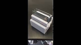 Internorm Home Soft Range - A Closer Look screenshot 3