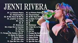 JENNI RIVERA SUS MEJORES EXITOS (30 GRANDES EXITOS) - JENNI RIVERA RANCHERAS VIEJITAS MIX