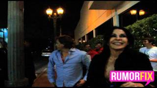 Celebrity Maria Conchita Alonso Wealth