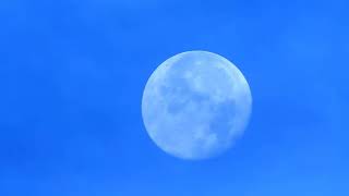 Moon Phase Today: November 22, 2021