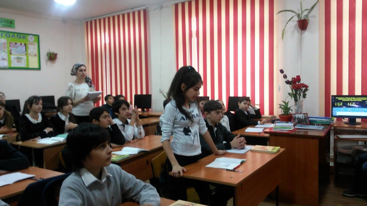 10 Школа хасавюрт карта