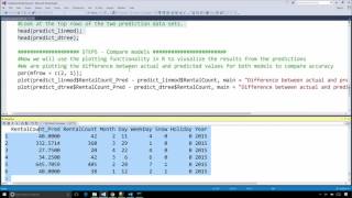 Microsoft Data Amp 2017 Build intelligence into your apps with SQL Server 2016