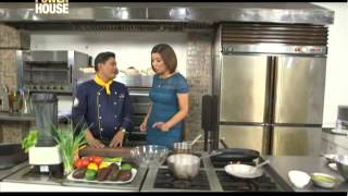 Chef Boy Logro: the first Pinoy executive chef | Powerhouse