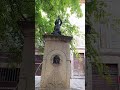 Lanes &amp; Fountains of Aix-en-Provence 🇫🇷#provence #france  #aixenprovence  #aixmaville #shorts