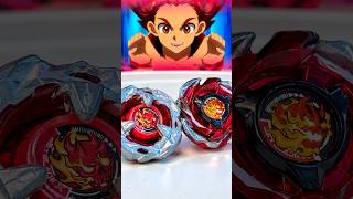 The EVOLUTION of EVERY Hells Beyblade X Is INSANE! 🤯🔥