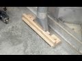 Dust Collector Floor Sweep Adaptor Dust Collector Floor Sweep Adaptor