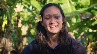 Learning the ways of our Moana Ancestors