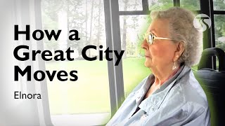 Sports Performance How a Great City Moves • Elnora