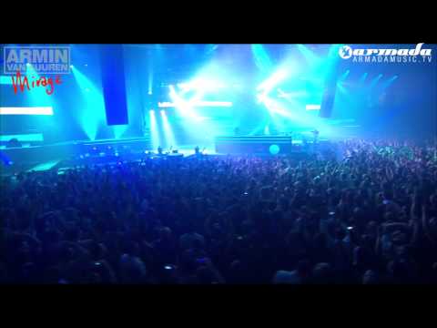 Armin van Buuren feat. Cathy Burton - Rain (Cosmic...