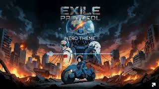 Exile Protocol OST - “INTRO THEME”