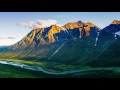 Exploring Sarek National Park