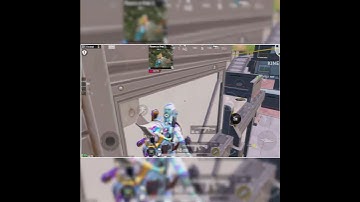 Best Moments in BGMI | Consistency is the key | 100 days challenge :: Day 1 #bgmi #gaming #new