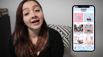 Getting Started with DMP ( Diabetes Management Platform )