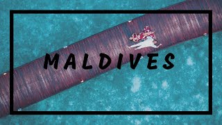 Maldives 2020 Short Drone Video