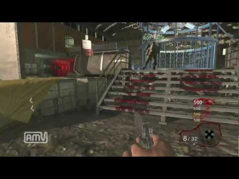 ＣＯＤ：ＢＯ　こ、これがムーーーーーーーーーン。１４