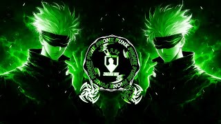 XONADA FUNK (Ultra Slowed) Dark Phonk Vibes ⚡ | Best Gym Music 2026 🔥 #zakariamix