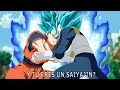 GOKU EL ALIEN SUPREMO | CAPITULO 5 | DRAGON BALL SUPER 2