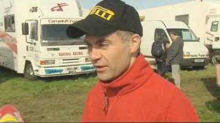 James Wee Man Mccanns Bbc Interview As Featured Team For 2009