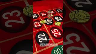 Big Win Started With 30000 Won 66000 On Lucky Number 26 casino roulette