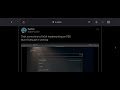 PS5 13.20 Jailbreak Proof (No Developer Console)
