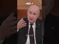 الرئيس تبون لم تلده أمه من يريد تقزيم الجزائر أو محاولة إهانتها 