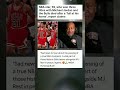 NBA star, 59, who won three titles with Michael Jordan and the Bulls died after #sports #news