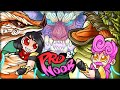 THE RISE JOURNEY BEGINS - Pro and Noob VS Monster Hunter Rise! #proandnoob #rise