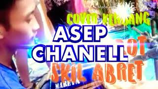 Panganten anyar -  Asep cover kendang