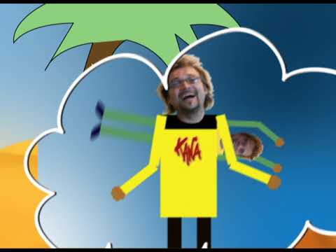 Publicité - Kana (Pas de problèmes) [2003]
