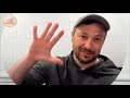 Palmistry of the Solana Founder Anatoly Yakovenko