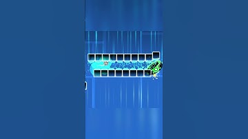 Challenge #geometrydash #gdupdate #gd #gaming #games #gameplay #deluxe12