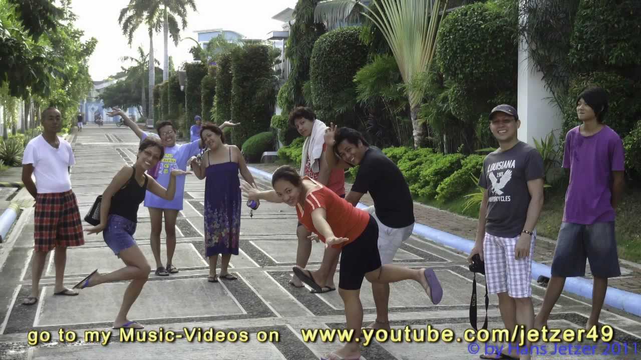 Southpick Swimming at Southpick, Sta. Rosa - YouTube