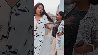 bolle na to tomar gf ache ?#shortvideo