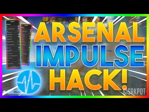 Arsenal Gui Roblox Arsenal Gui Hack Impulse Hub New Owlhub 2020 Youtube - impulse hack roblox