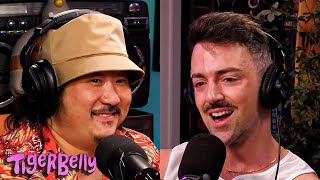 How Mateo Lane Met His Husband ft Bobby Lee