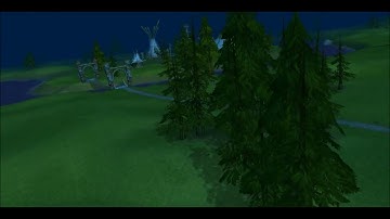 Vanilla WoW  Tauren Intro