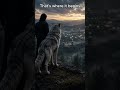 That’s Where It Begins… | Worlds United