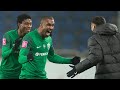 Dnipro-1 Vorskla goals and highlights