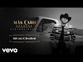 Gerardo Ortiz - Sin Alucinarme (Audio)