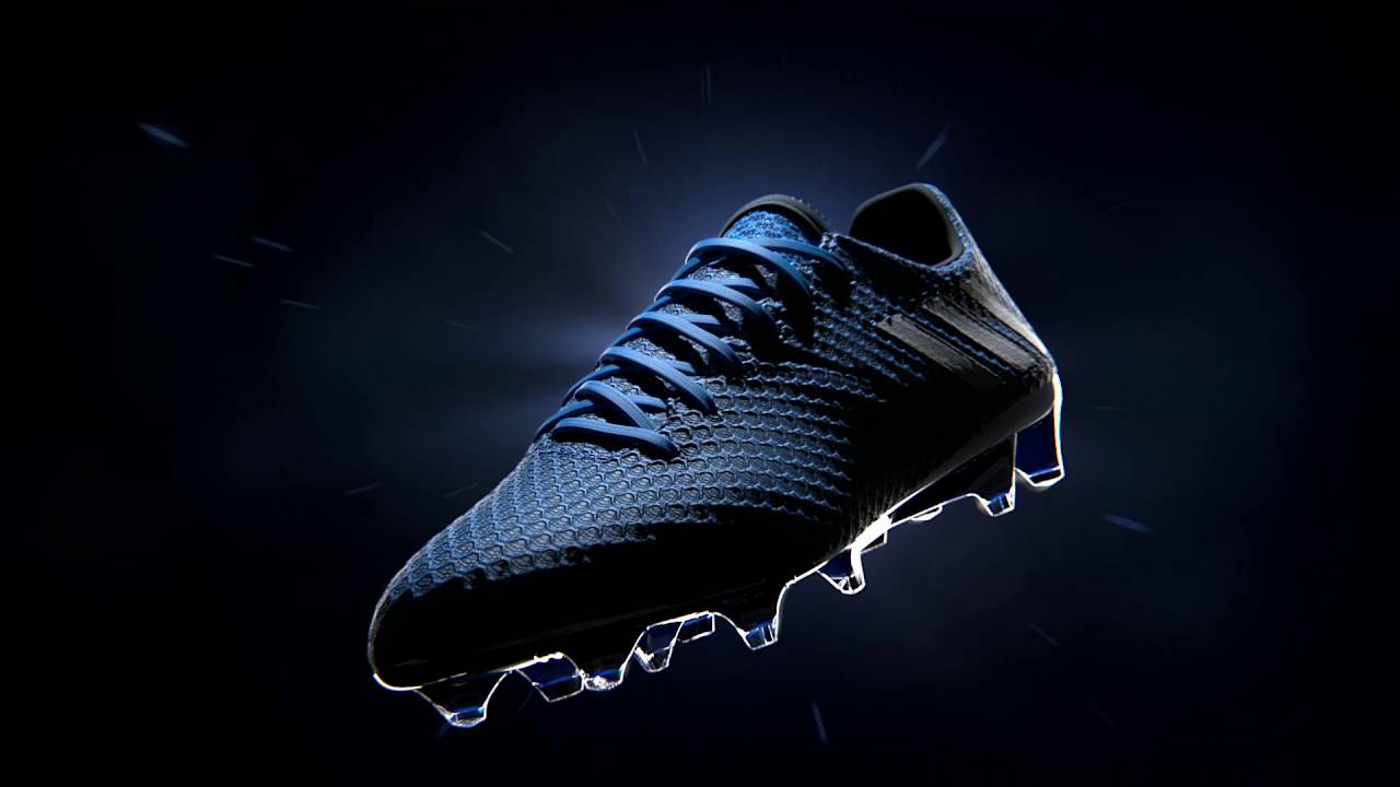 Adidas Speed of light Messi 16.1 - YouTube