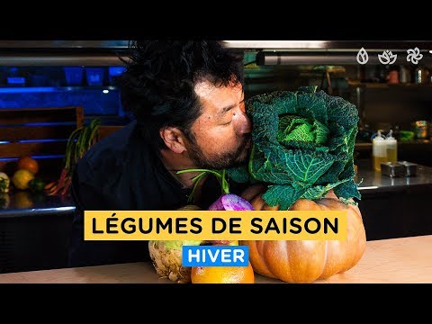 les-lÉgumes-de-saison-:-l'hiver