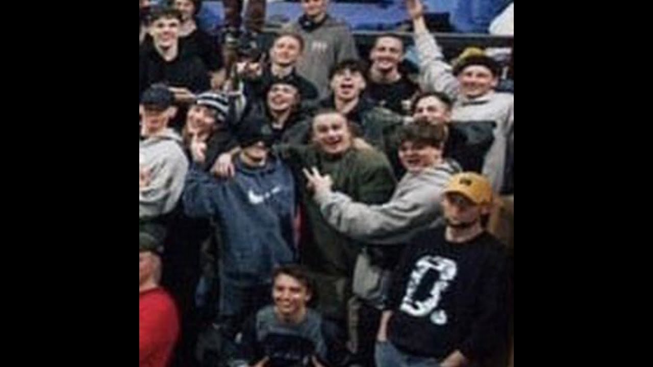 Goofy Goober peak state energy transfer attempt